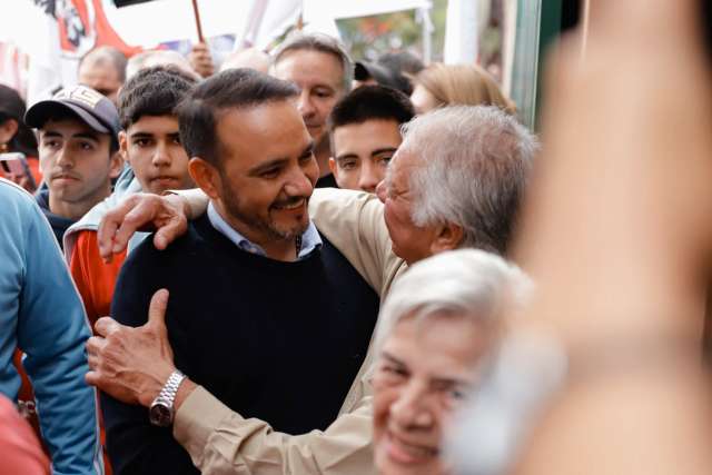 ¡De visita por el Juan de Vera!